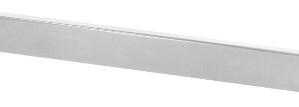 LogiLink 19 inch blindpaneel, 1 hoogte-eenheid, metaal, grijs (RAL7035)