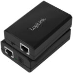 LogiLink PoE-splitter voor IEEE 802.3af/IEEE 802.3at