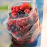 Snelvrieszakken met kliksluiting 3 liter