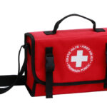 Kleine ongevallentas, ongevuld