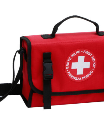 Kleine ongevallentas, ongevuld