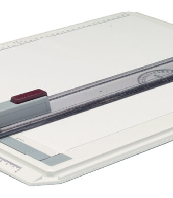 Rotring tekenbord profiel A3, slagvast kunststof