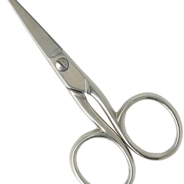 Puntige kleermakersschaar, lengte: 105 mm