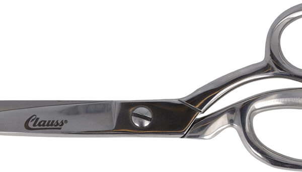 Kleermakersschaar, lengte: 20,2 cm