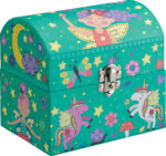 Maped Creatief Sieraden Mosaic Doosje