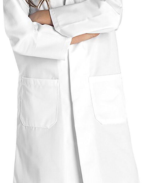 Junior schort, maat: 8-10 jaar, wit