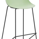 Krukken 'VOID', set van 2, groen/zwart