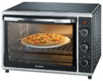 Severin oven met circulatielucht en toastfunctie