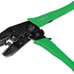 LogiLink RJ45 krimpingtang met kabelstripper