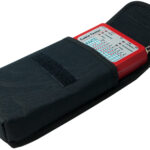 LogiLink kabelkeurder 5-in-1, met afstandseenheid, rood