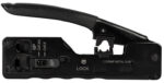 LogiLink krimpgereedschap voor cat.5e/cat.6/cat.6A/cat.7 RJ45-connectoren