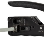 LogiLink krimpgereedschap voor cat.5e/cat.6/cat.6A/cat.7 RJ45-connectoren