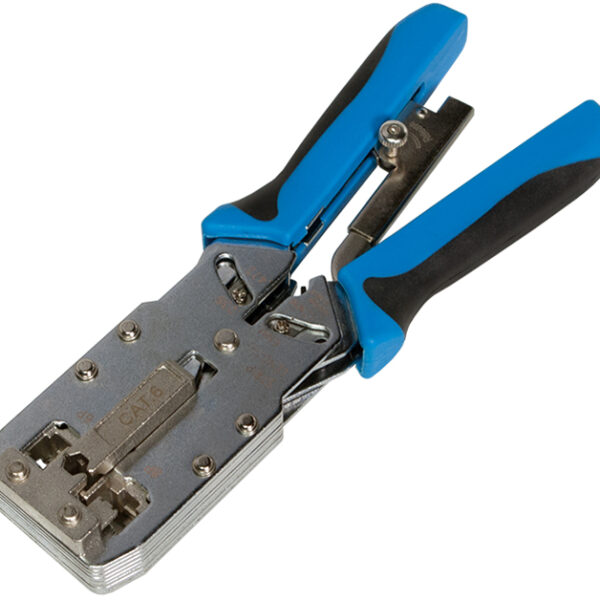 Modulaire perskniptang PrimeLine van LogiLink