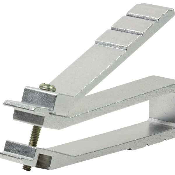 Gereedschap voor monteren en demonteren van kooimoeren