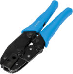LogiLink Krimpingtang voor Cat.6 / Cat.6A RJ45-connectors