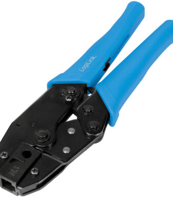 LogiLink Krimpingtang voor Cat.6 / Cat.6A RJ45-connectors