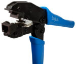 LogiLink Krimpingtang voor Cat.6 / Cat.6A RJ45-connectors