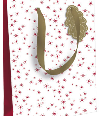 Clairefontaine cadeauzakje 'Liefdesappel'