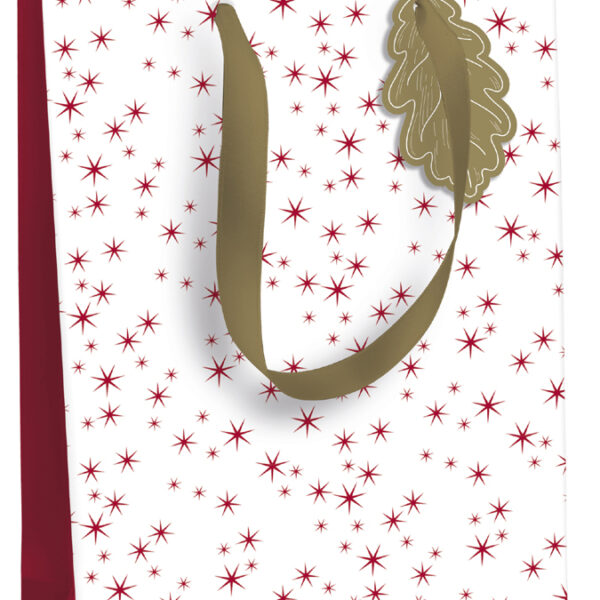 Clairefontaine cadeauzakje 'Liefdesappel'