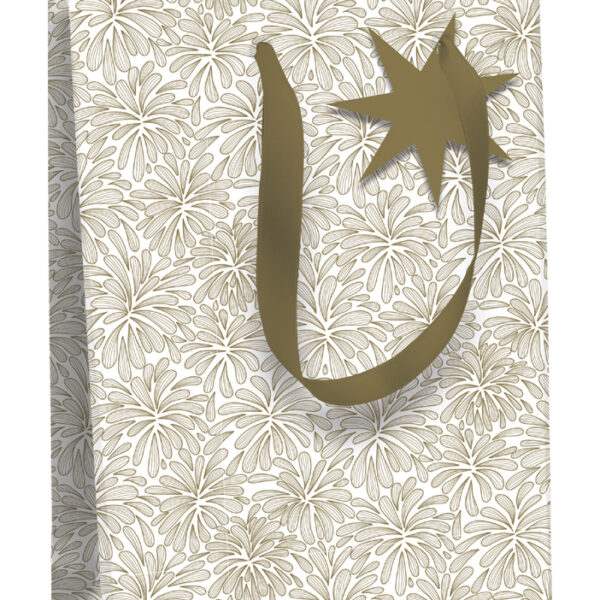 Clairefontaine Kerstcadeauzak 'Noël des Sables'