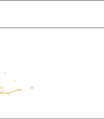 Kerstmis-motievenvelop 'kerstboom petrol, Din-formaat'