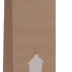 Flessentas kerstmis 'IJsbeer met...'