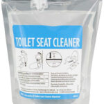 Toiletbrilreiniger navulspray 400 ml