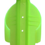 REINOLD MAX Houder voor brandblusspray, fluorescerend