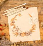 STAEDTLER Mars Lumograph pastelkleurpotloden, set van 6 stuks in blister