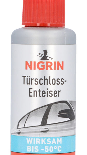 Ontdooispray voor autoportiersloten, 50 ml