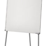 Magnetisch whiteboard 'Junior SP'