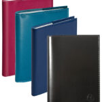 EXACOMPTA Zakagenda VERONE 16 maanden 2025/2026