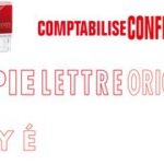 Stempelkussen met opdruk 'VERTROUWELIJK'