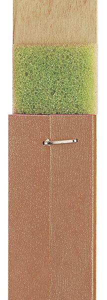 Faber-Castell Potloodslijper met schuurblok