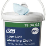 TORK Droge doekjes in dispenserverpakking, 1-laags