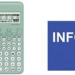 Casio Wetenschappelijke Rekenmachine fx-92 Universiteit