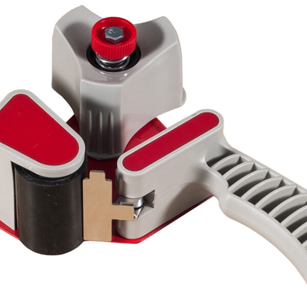 SMARTBOXPRO handafroller/tapedispenser Standard voor verpakkingstape/plakband