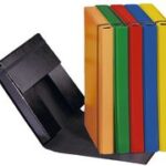 Pagna Maphoudersset 'Basiskleur', formaat A4, groen.