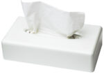 Tork Tissues Dispenser, Kunststof, Wit
