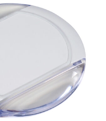 uniTEC Inductielader, wit