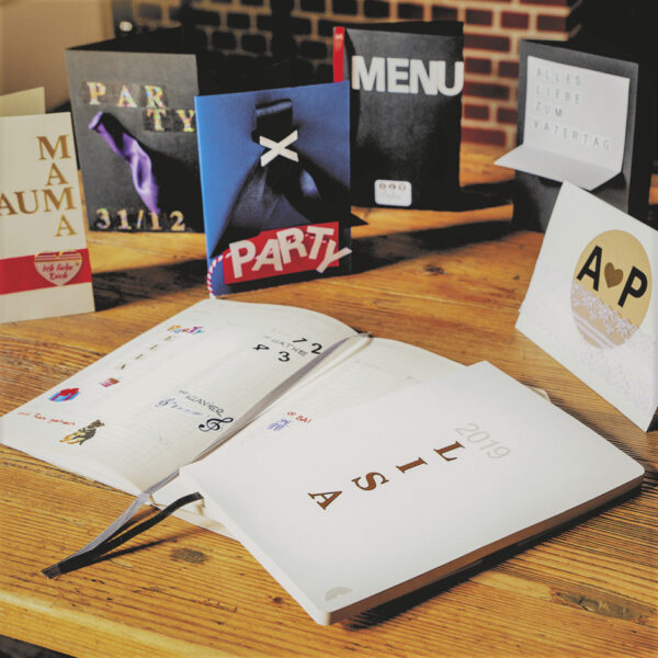 AVERY Zweckform Letterstickers, Letters A-Z, goud