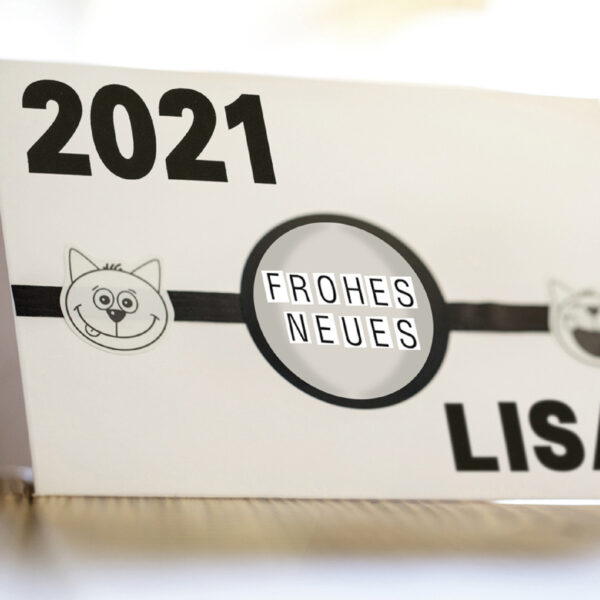 Etiketten met zwarte cijfers 0-9