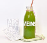 AVERY Zweckform HOME cijfersetiketten, cijfers 0-9, wit