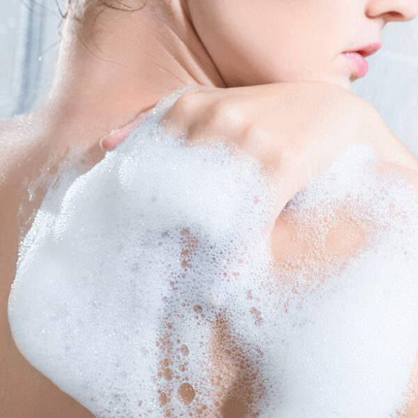 Tork Douchecrème, 1 liter