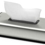 Tork Hygiënedoekjesdispenser ImageLine, Metaal/Kunststof