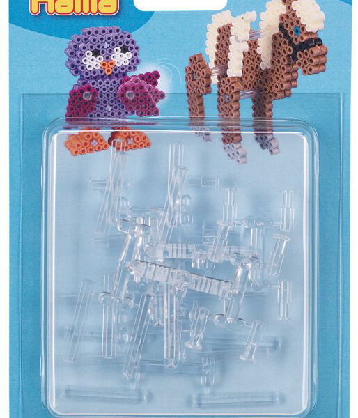 Hama toebehoren-set 'verbinders', op kaart