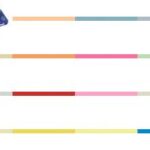 Clairefontaine Multifunctioneel Papier Trofee, A3, groen