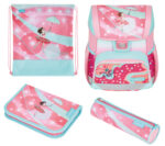 Herlitz Rugzak Loop Plus 'Ballet Liefde'