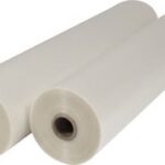 pavo Lamineerhoes op rol, glanzend, DIN A1, 150 micron