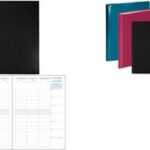 EXACOMPTA Vulling voor agenda SAD 29, 2025/2026, 16 maanden